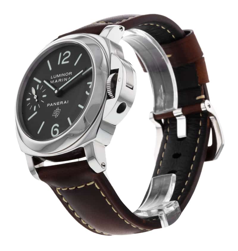 Panerai Luminor Marina PAM00005